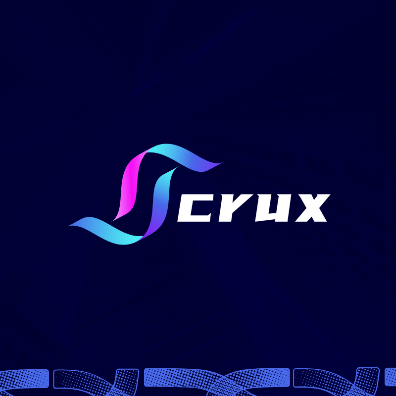 crux演示站